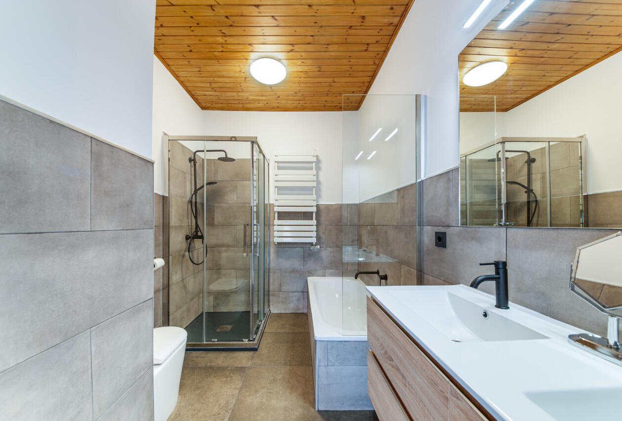 Diseño completo de cocina