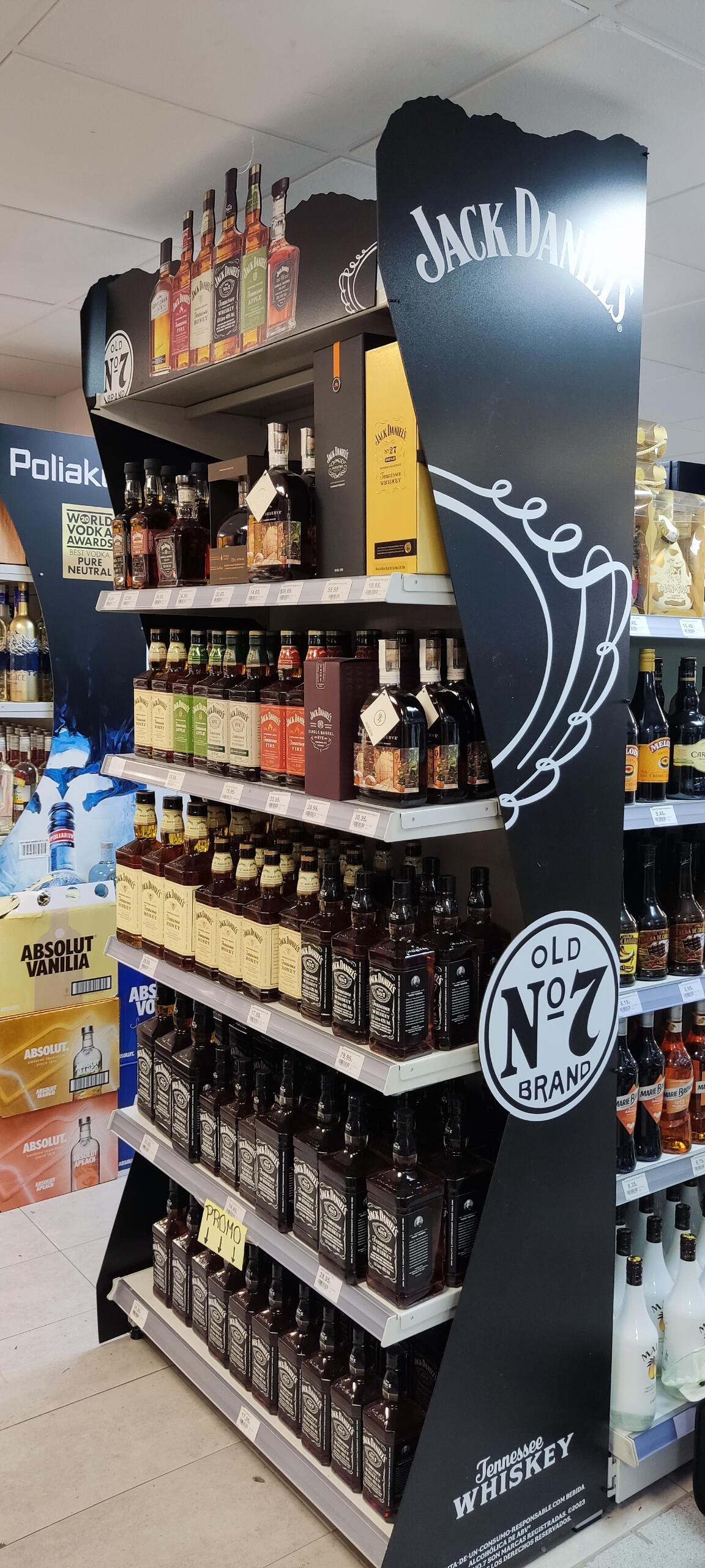 Diseño completo de cocina