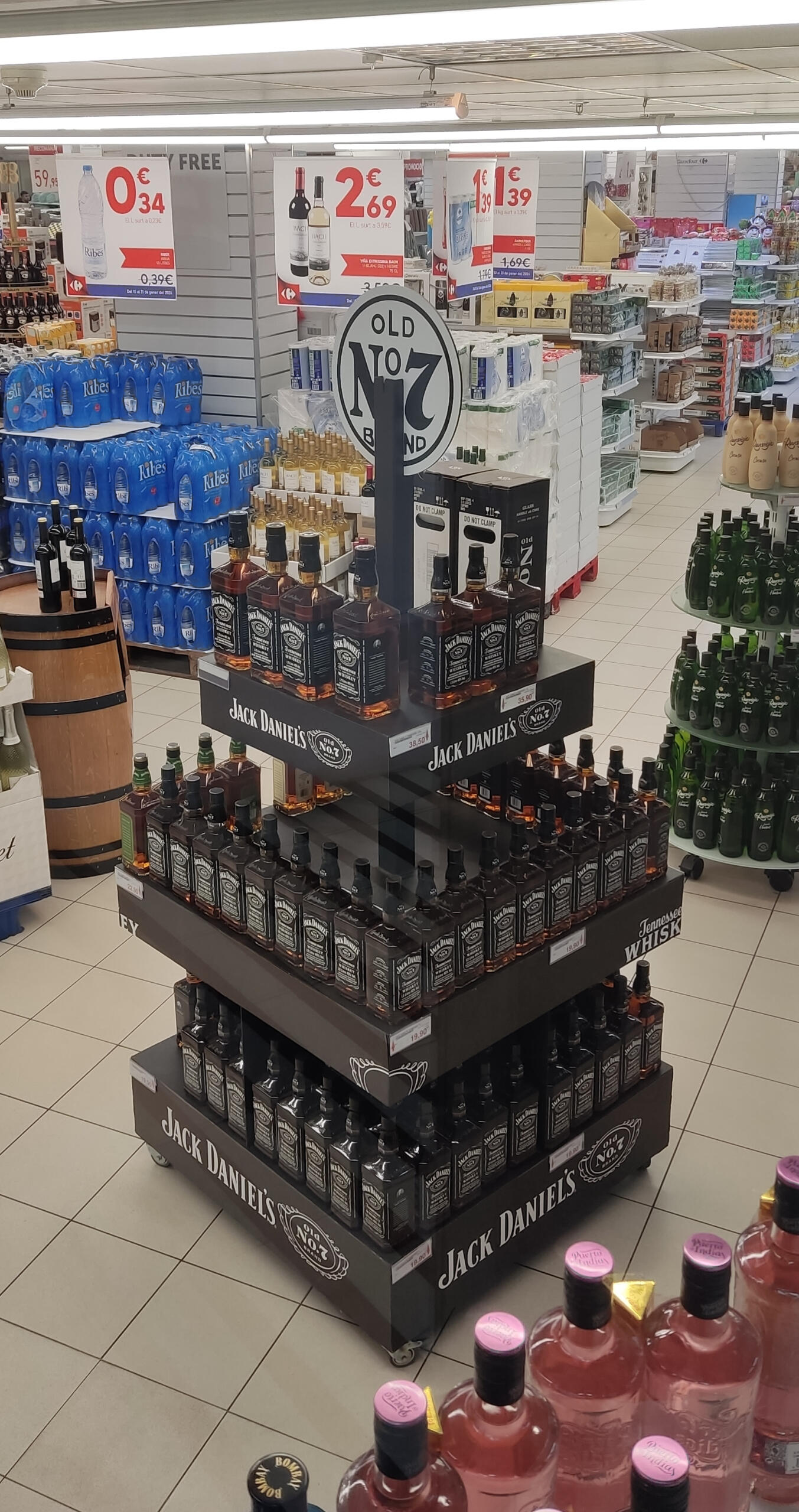 Diseño completo de cocina